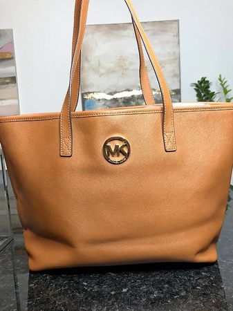 Michael Kors Handtasche / Shopper
