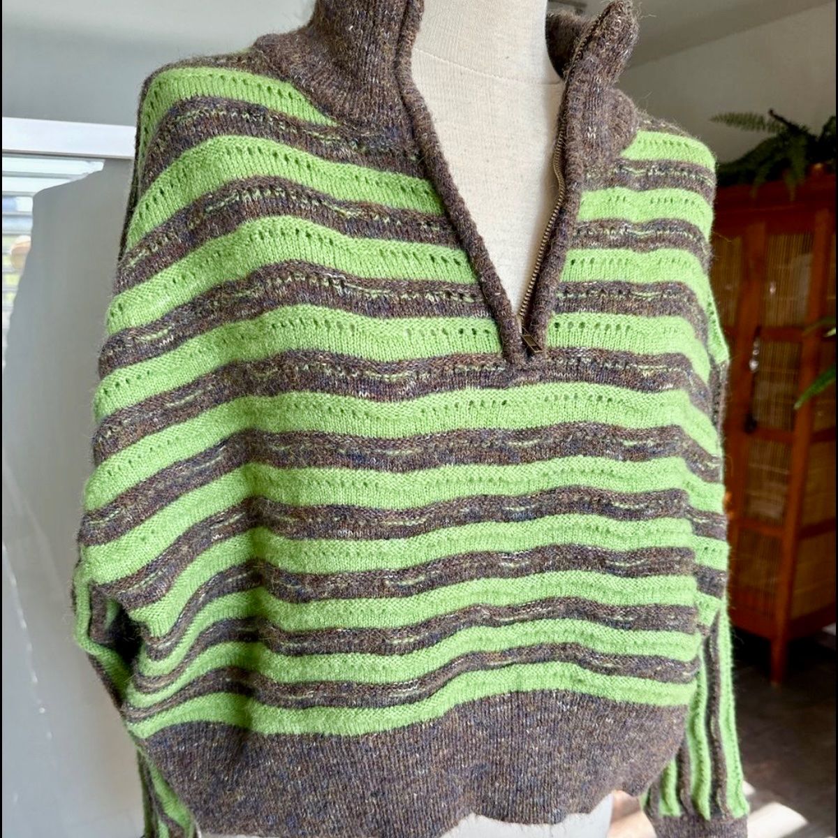 Maglioni & Felpe: Pull style vintage - neuf - M – Nuovo (secondo la descrizione) da Vuisternens-Romont venduto da gol_xp6p 1