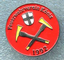 Feuerwehrverein  Köniz  1992