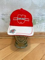 Vintage Y2K Cap Würth And Bike Tour de Suisse