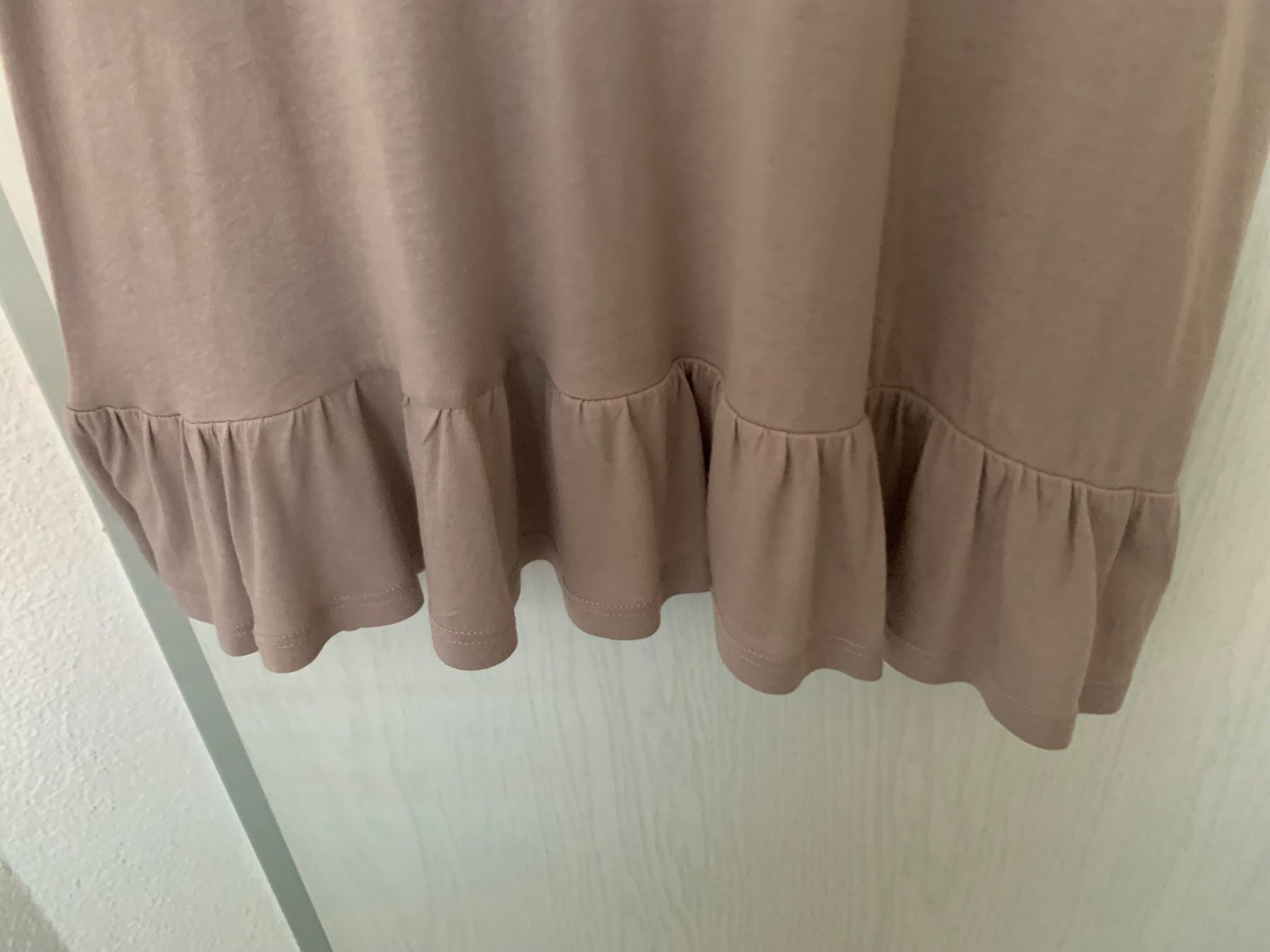 Vestiti: Leichtes Strandkleid/Sommerkleid Grösse M – Usato da Embrach venduto da korbflechter49 2