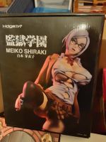 Meiko Shiraki No.9 Prison School