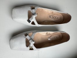 Tod's Mocassins