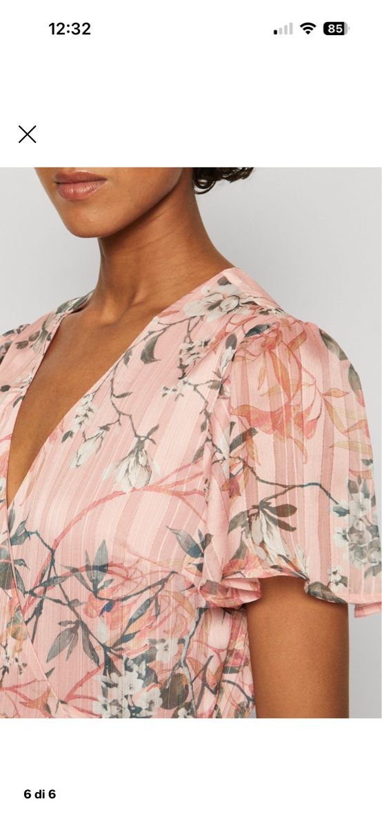 Guess Vestiti: Kleider Guess Juna Long – Usato da Köniz venduto da ylepa 3