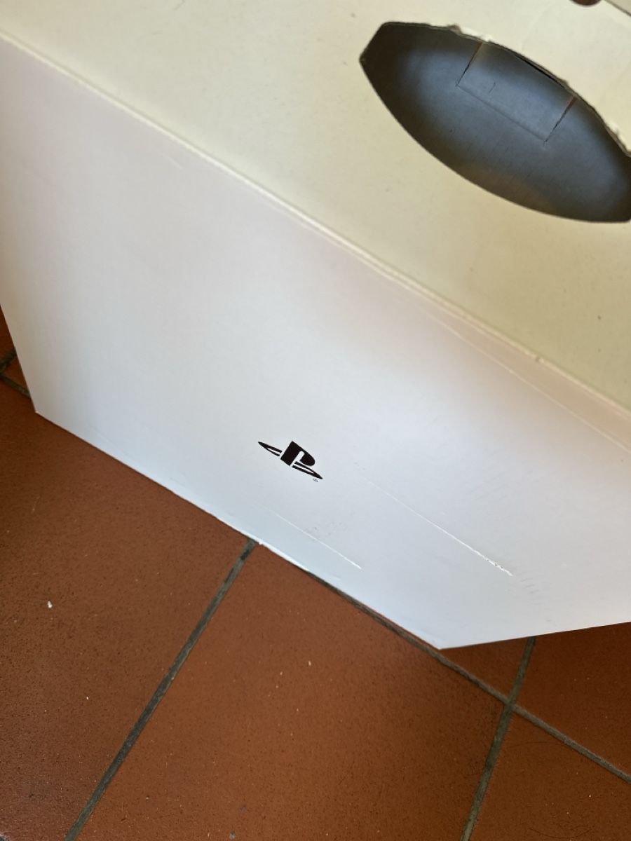 Sony Consoles: PlayStation 5 mit USB Bluetooth Adapter guter Zustand – D'occasion à Bern par sawin 2