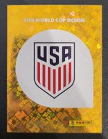 Panini FIFA World Cup 2026 USA 1