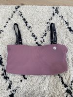 Ocean Apart Top Stretch