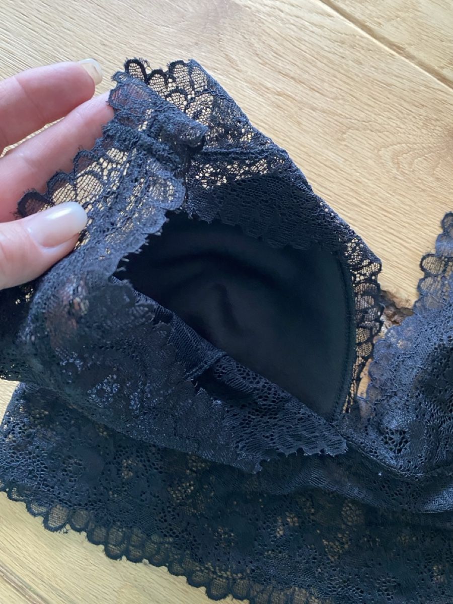 Autres dessous: BH, Bustier, 38 – D'occasion à Eiken par jessycat01 3