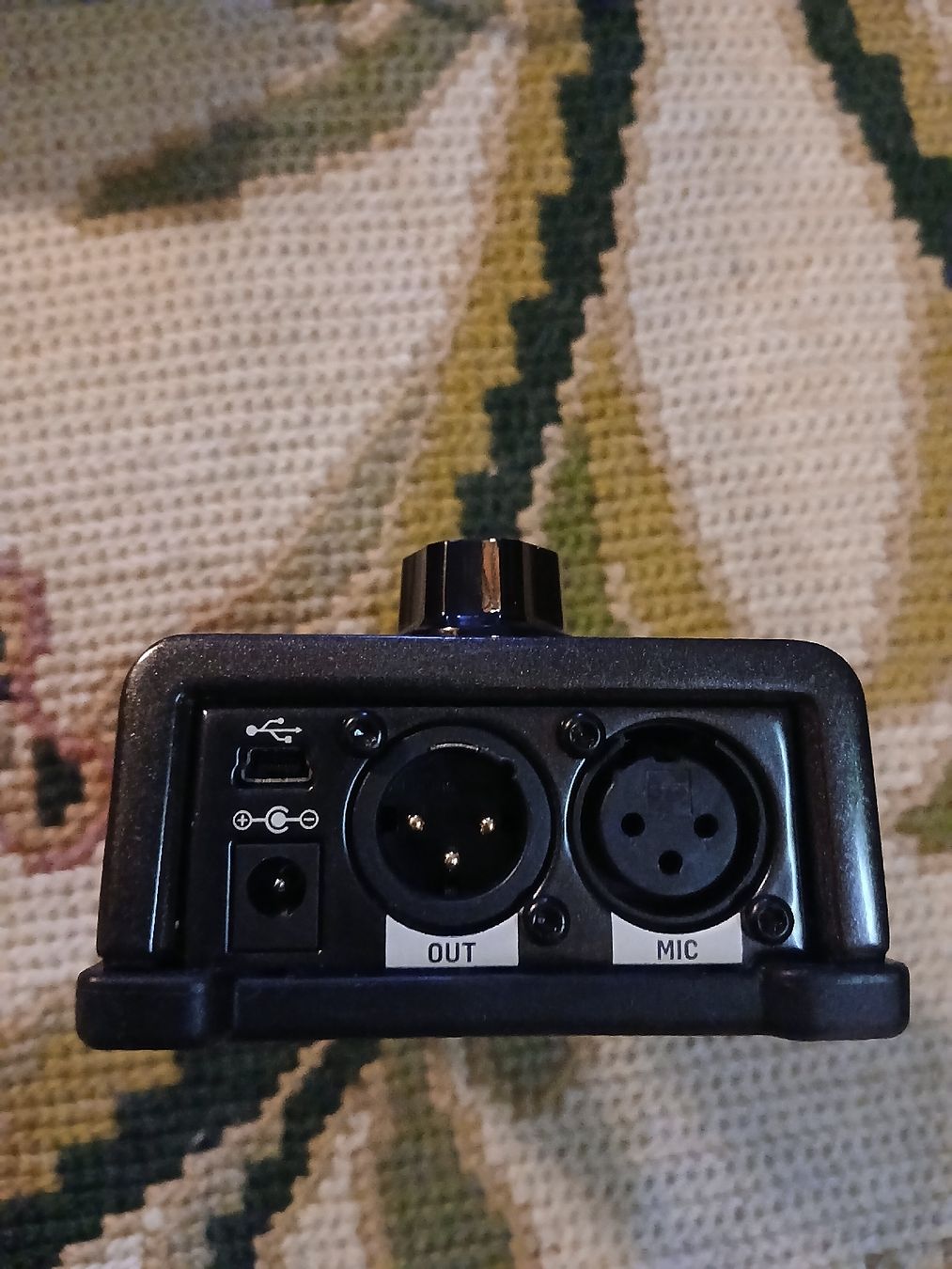 Strumenti musicali: Ditto Mic Looper – Usato da Winterthur venduto da mara8400 3
