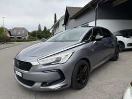 2019 DS AUTOMOBILES DS 5 1.6 Turbo Sport Chic EAT6
