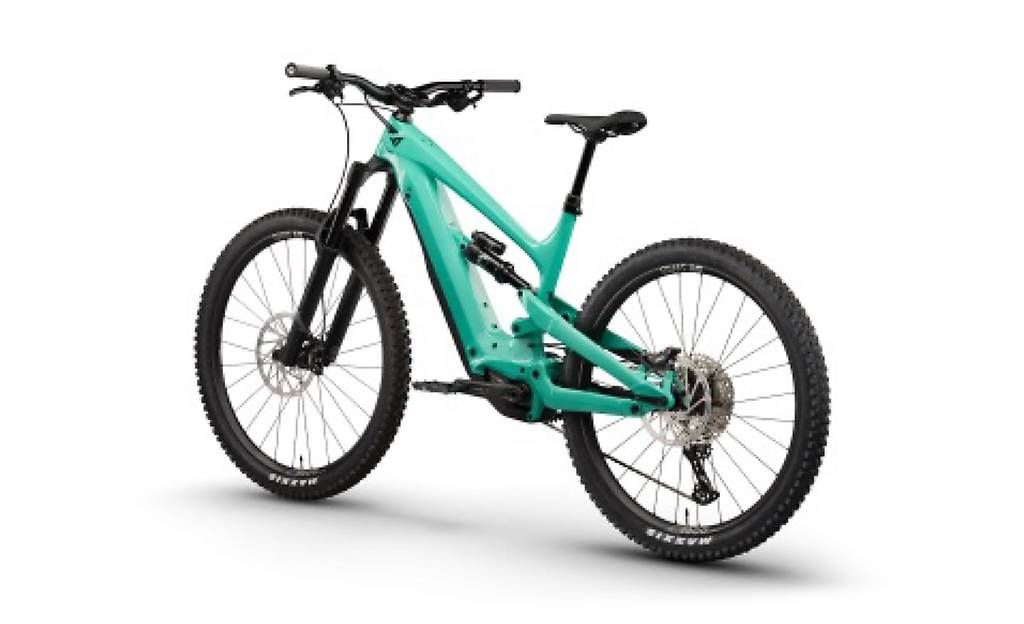Biciclette: YT DECOY MX CORE 2 CF E-MTB CARBON – Nuovo e nell'imballaggio originale da Ramsen venduto da ATG 2