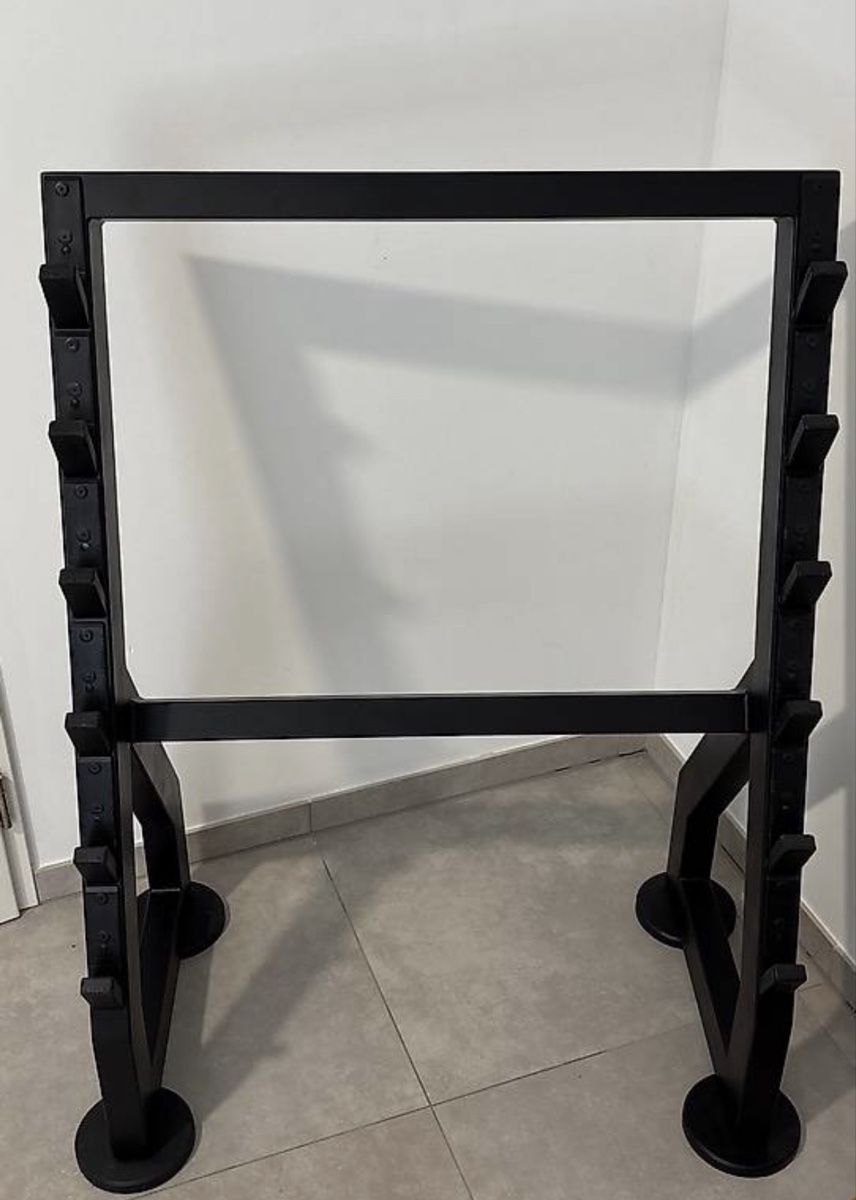 Altro in Decorazioni & Accessori: Rack porta bilancieri – Usato da bellinzona venduto da Emanuelearrighi 2