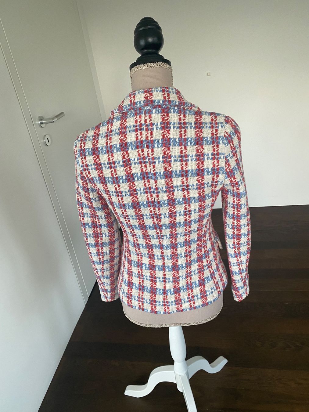Zara Giacche: Zara Blazer Gr.XS – Nuovo (secondo la descrizione) da Balzers venduto da Lissi57 5