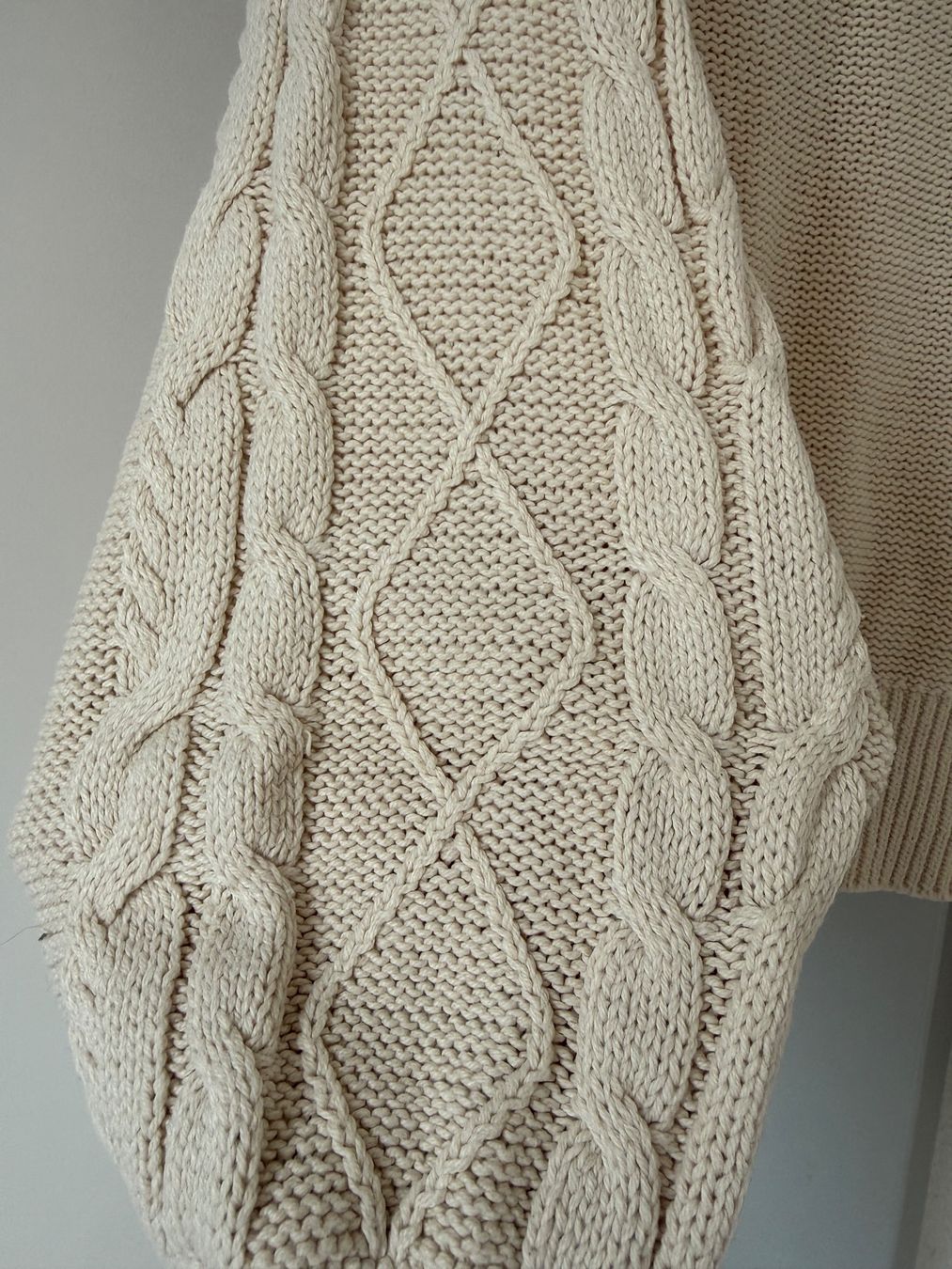 Only Pulls & Sweat-shirts: gestrickter Pullover ONLY Gr.L – D'occasion à Buchrain par nat_pl5p 7