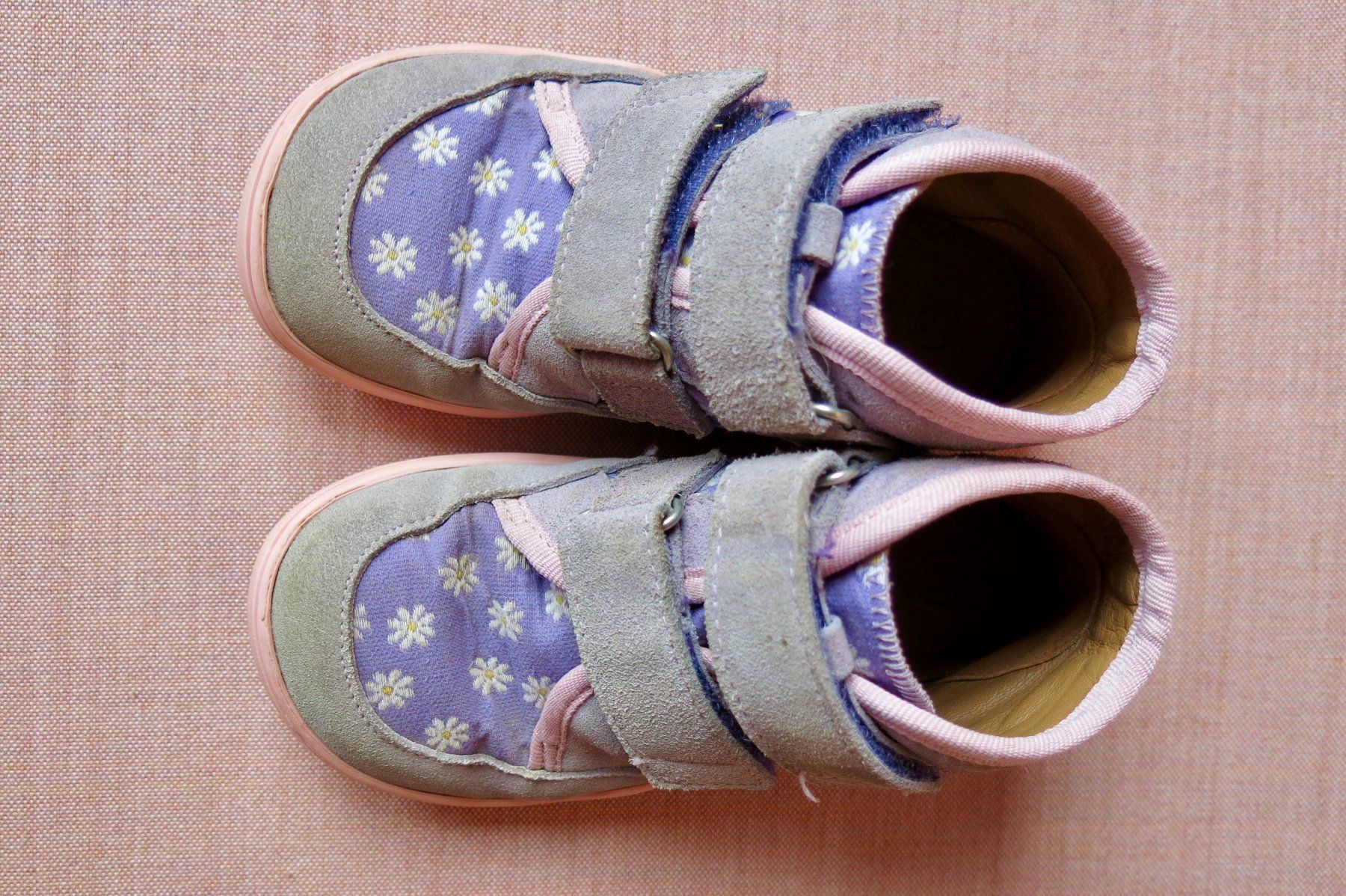 Scarpe per ragazzi: B-Lifestyle Barfussschuhe 25 – Usato da Schwanden i. E. venduto da Magnolia88 2
