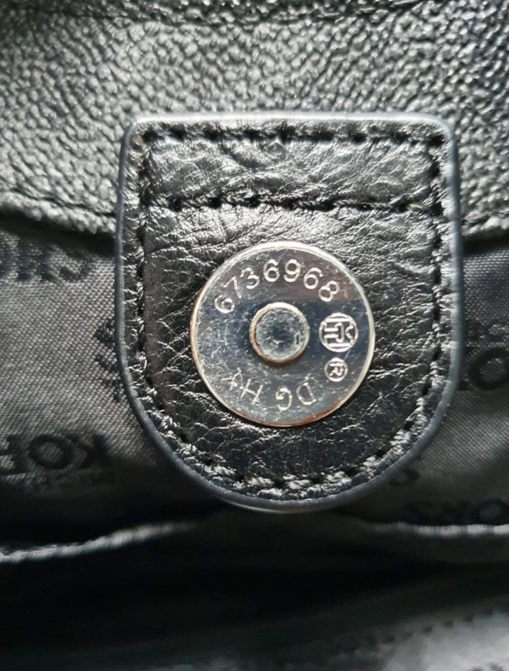 Michael Kors Borse da donna: Tasche Michael Kors – Usato da Felben-Wellhausen venduto da Lyanilu 5