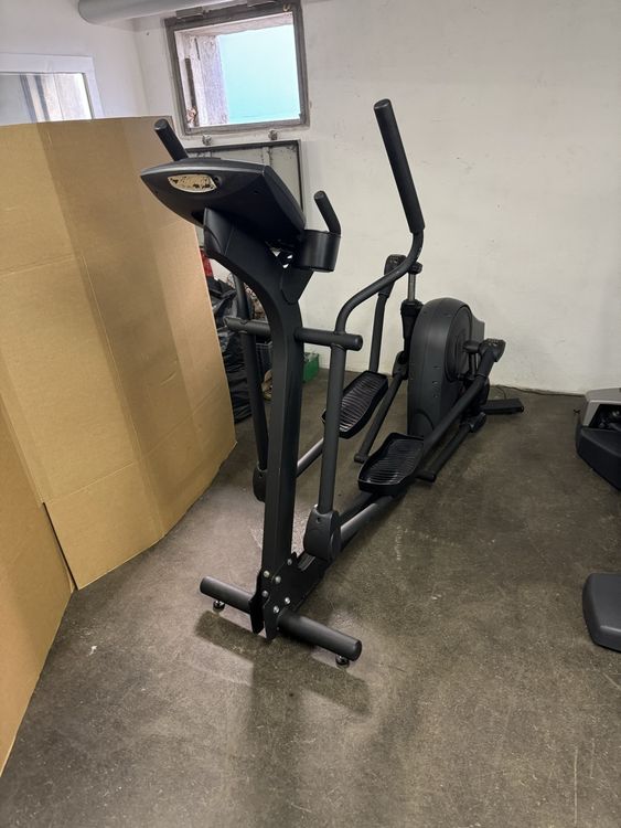 Life Fitness X5 Kaufen auf Ricardo