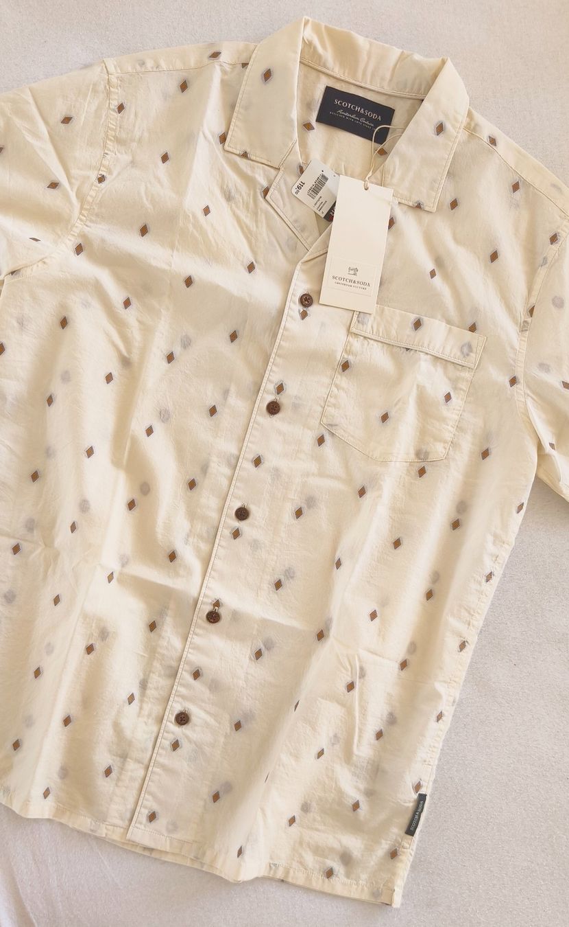 Lotti di vestiti: Neues Bekleidungspaket TOP Brands – Usato da Horgen venduto da mar_tdt5 4