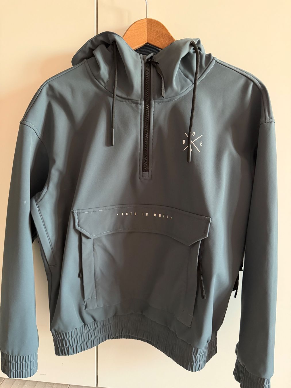 Dope Jacken: Dope Skijacke – Gebraucht aus Hittnau von 25wiLson