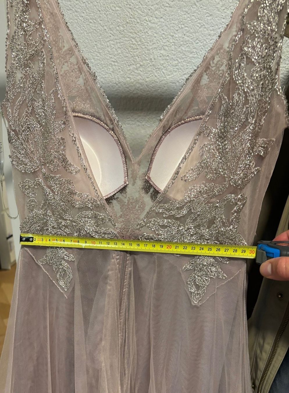 Vestiti: Abendkleid Grösse S – Nuovo (secondo la descrizione) da Bern venduto da nik_2kbk 7