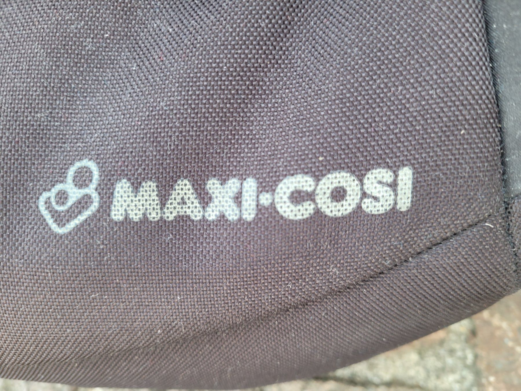 Maxi-Cosi Auto-Kindersitze: MAXI-COSI RODI XP FIX – Gebraucht aus Grüt (Gossau ZH) von marshall30th 3