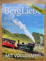 Bergiebe Nr. 3 Herbst 2019