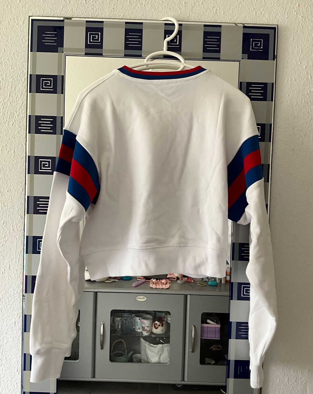Miu Miu Maglioni & Felpe: Original Miu Miu Cropped Sweater NEU MIT TAGS – Nuovo (secondo la descrizione) da Grenchen venduto da sojalatte 1