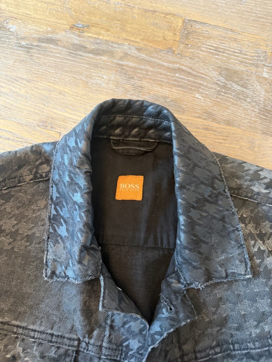 Giacche: BOSS Jeansjacke – Usato da Birmensdorf ZH venduto da lakii338 2