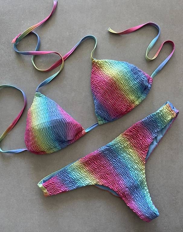 Maillots de bain & Bikinis: Bikini tezenis – D'occasion à Breganzona par Swonder