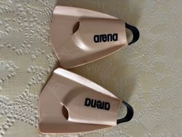 Schwimmflossen Arena Powerfin PRO II 38-39