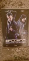 DVD/FILME Ballistic