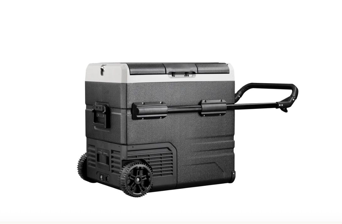 Frigoriferi & Refrigeratori: Kühlbox Kompressor Alpicool TWW55 55 Liter – Nuovo e nell'imballaggio originale da Sirnach venduto da XELOonlineGmbH 8