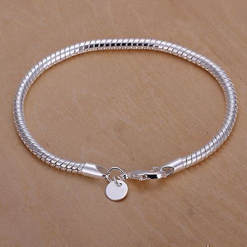 Bracciali & Braccialetti: 3 MM ultra fashionable Bracelet – Nuovo e nell'imballaggio originale da Genève venduto da AGBERG