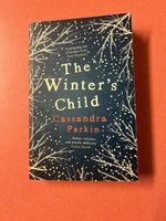 Cassandra Parkin The Winter's Child Buch guter Zustand