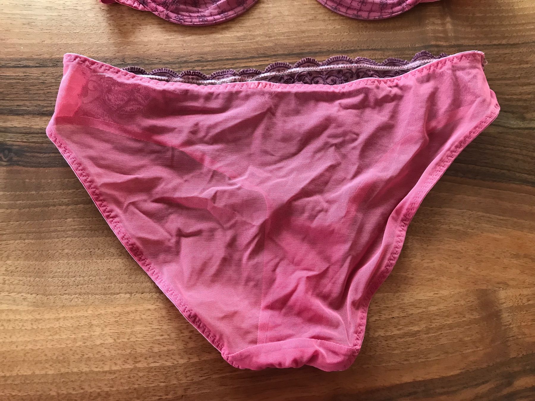 Altra biancheria intima: Spitzen-BH, BH-Set, Bügelbh – Nuovo (secondo la descrizione) da Alpnach Dorf venduto da marvo 9