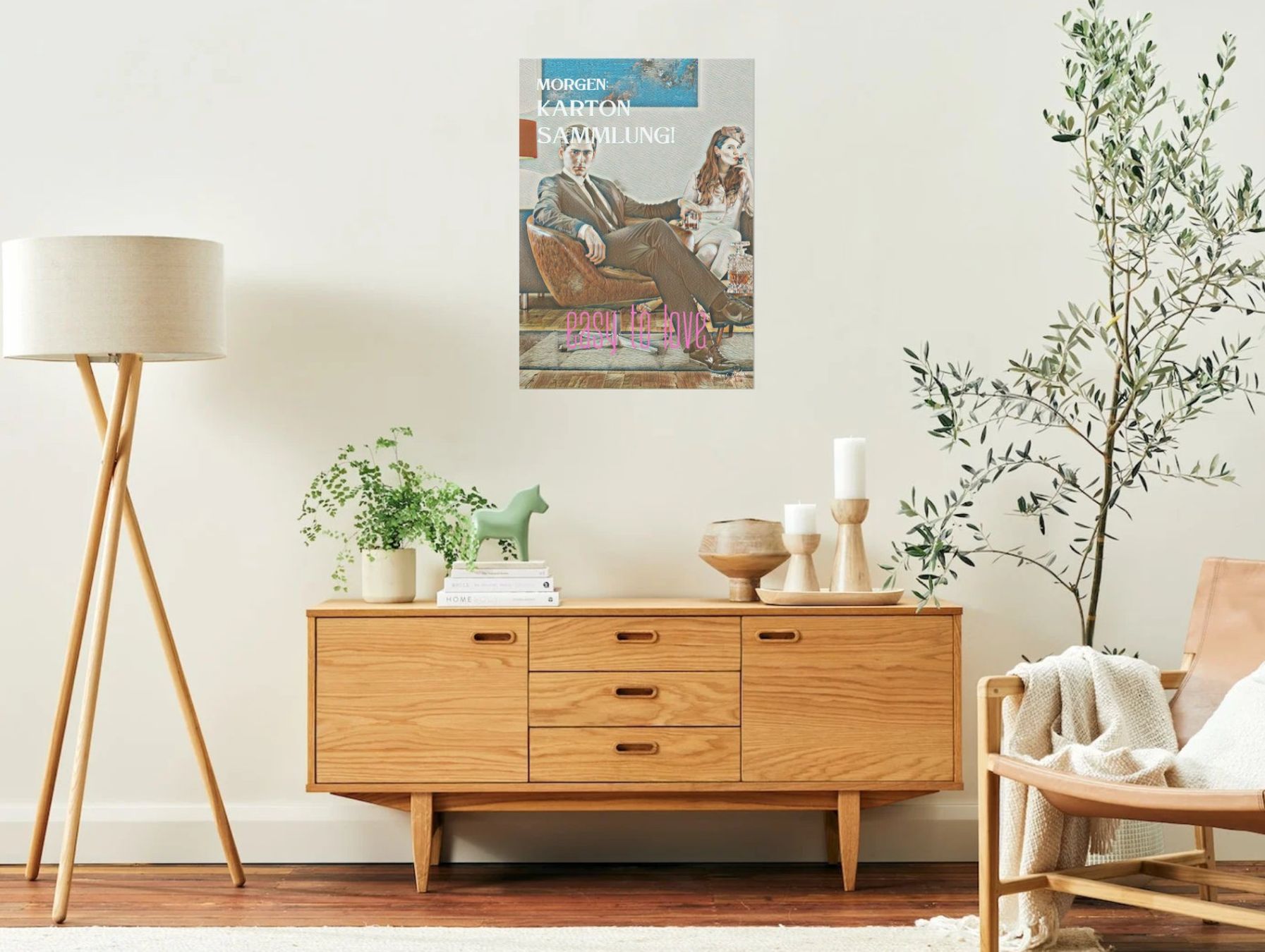 Foto & Immagini: Poster: Kartonsammlung.Wir feiern die Schweiz – Nuovo e nell'imballaggio originale da Zürich venduto da Posterrama
