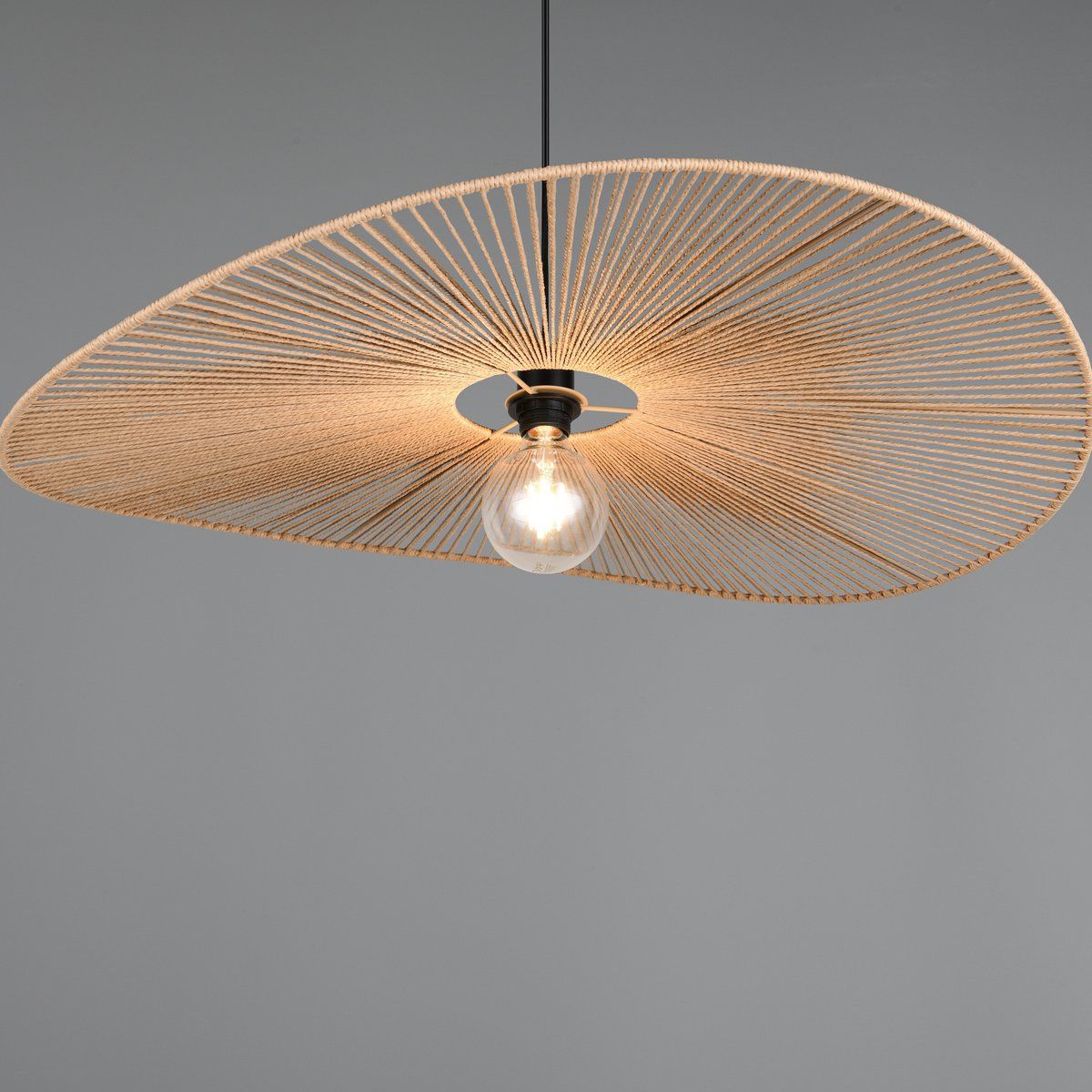 Kronleuchter & Deckenlampen: Pendelleuchte, Höhe anpassbar, 78 cm Ø – Neu (gemäss Beschreibung) aus Kreuzlingen von Smart-Light 2
