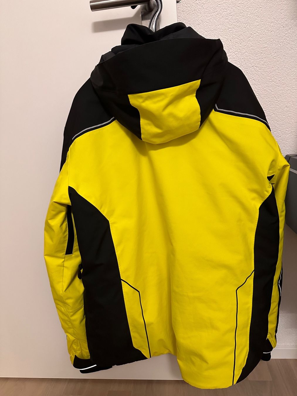 Völkl Giacche: Völkl Ski jacket – Usato da Gümligen venduto da aig_7jjx 2