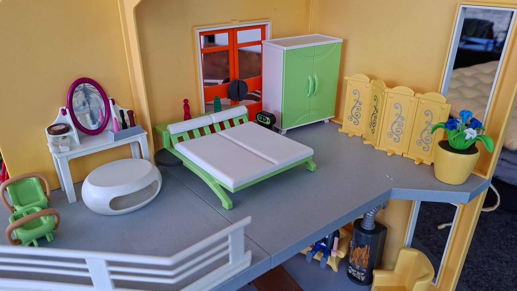 Playmobil Giocattoli: Legohaus – Usato da Hochdorf venduto da luna36 9