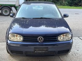 VW Golf