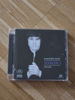 SACD: Ensemble Mini - Mahler 9. Symphonie