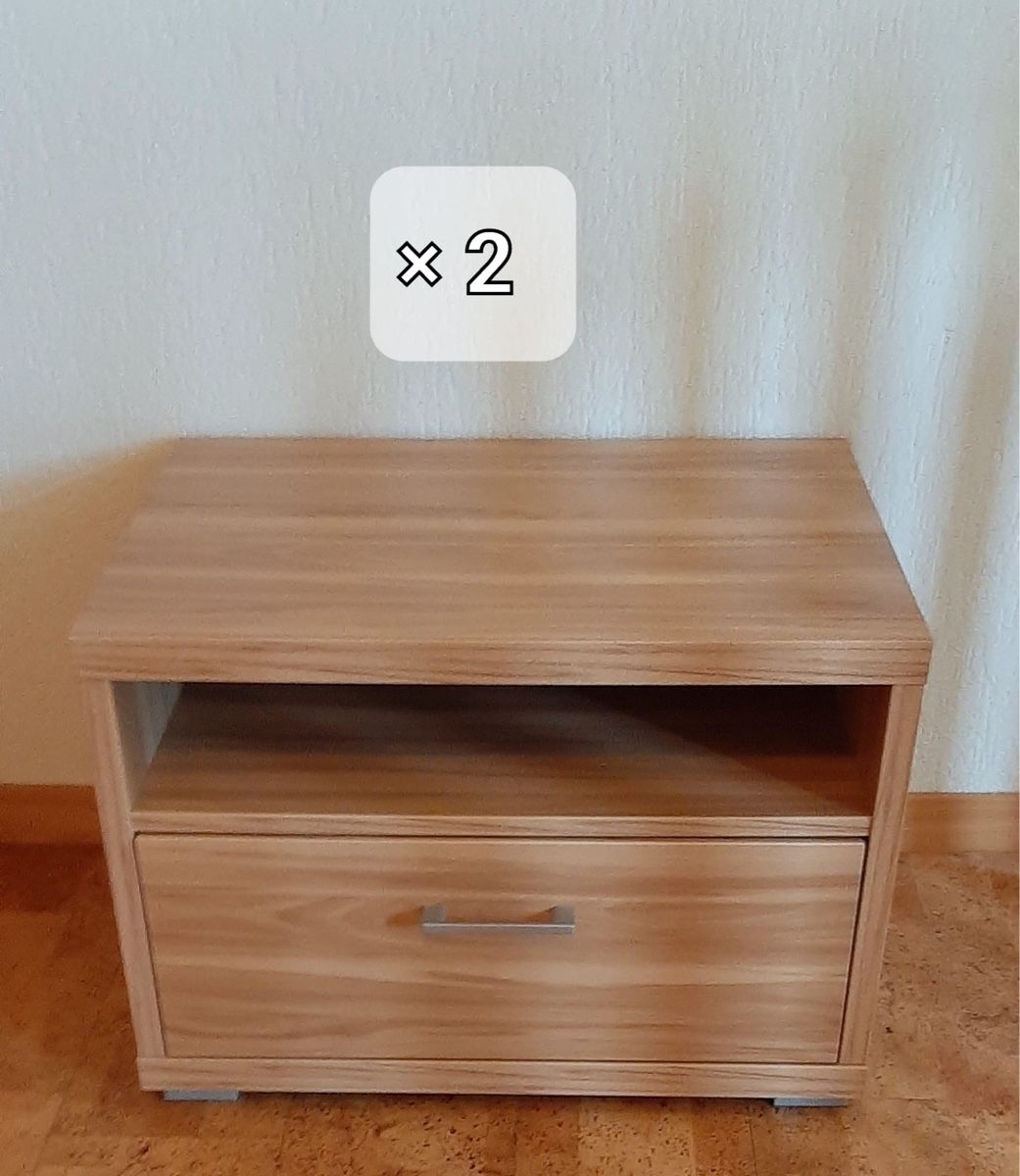 Letti: Bett 180x200 – Usato da Belp venduto da boema01 3
