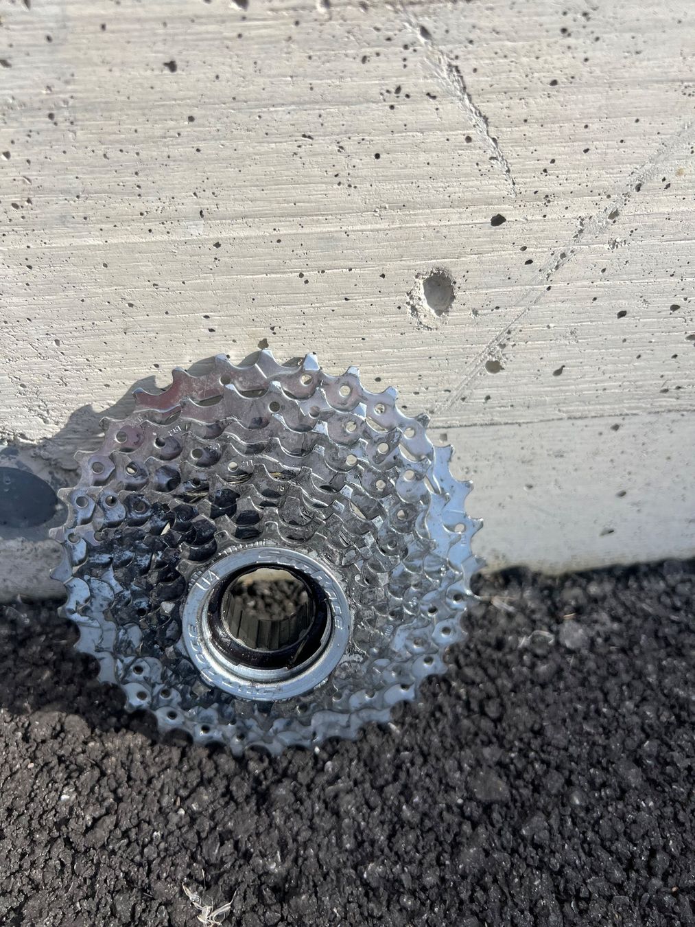 Stromer Pezzi di ricambio: Neuwertiger Zahnkranz/ Kassette Stromer ST1 – Usato da Bern venduto da Anna1324