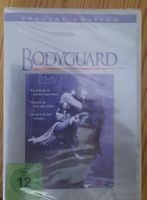 Bodyguard Special Edition DVD neu