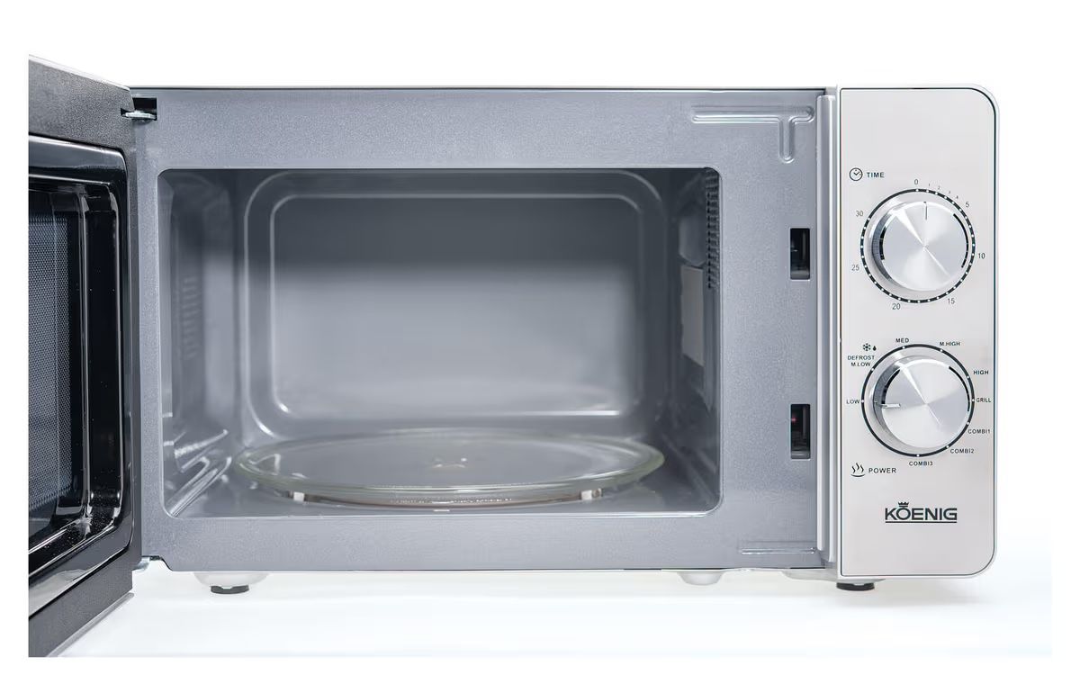 Elettrodomestici da cucina: Mikrowelle - KoenigB01106 – Usato da Zürich venduto da ITzu 2