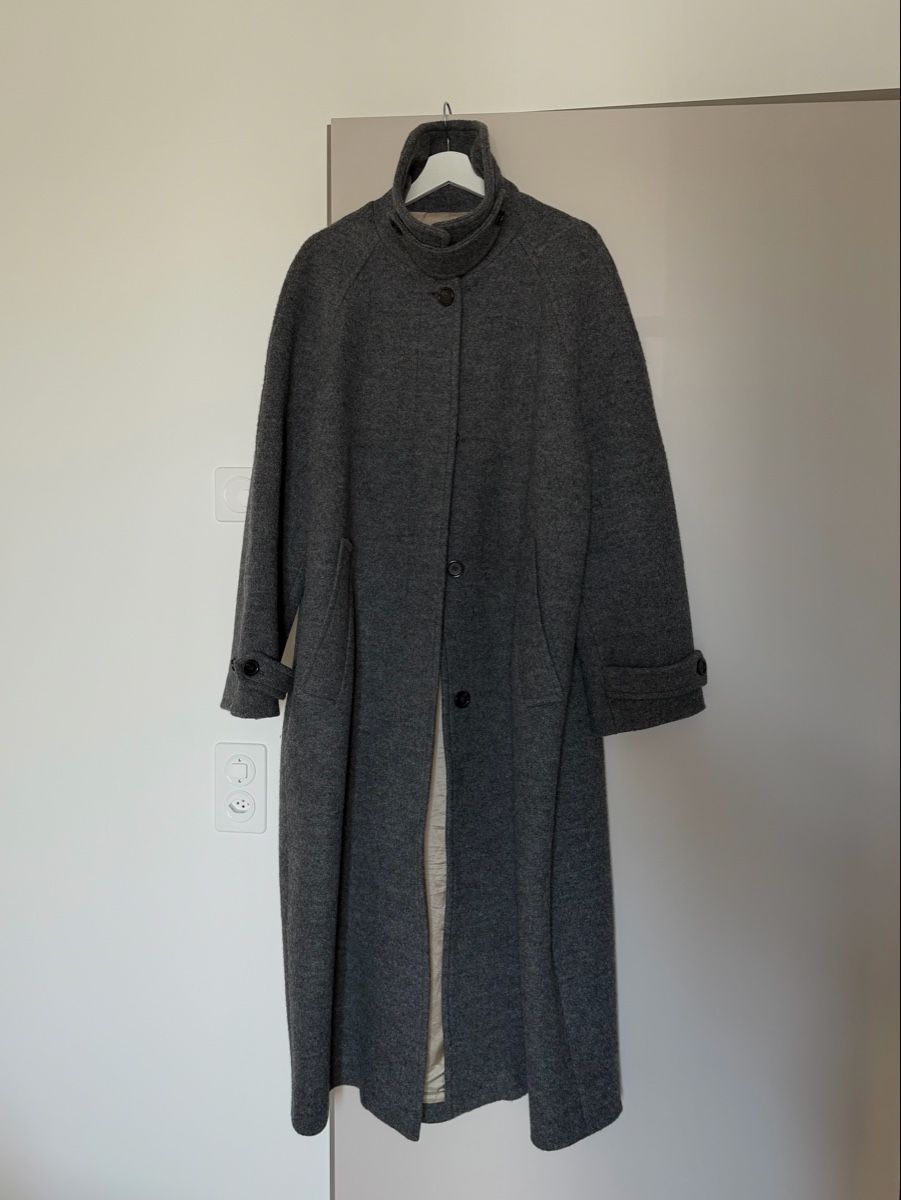 Arket Manteaux: Wollmantel Arket – D'occasion à Kloten par preloved9 3