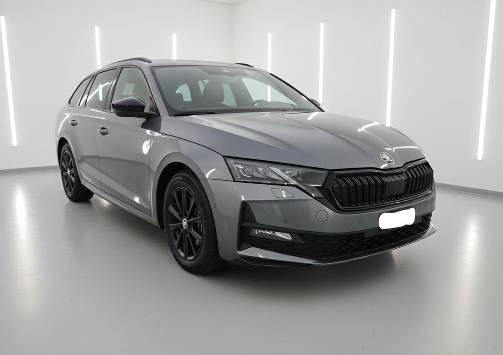 Stilvolle Skoda Octavia Kaufen Ebenbildnull