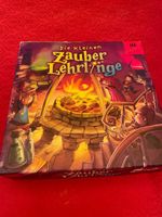 Die kleinen Zauber Lehrlinge - Drei Magier Spiele by Schmidt