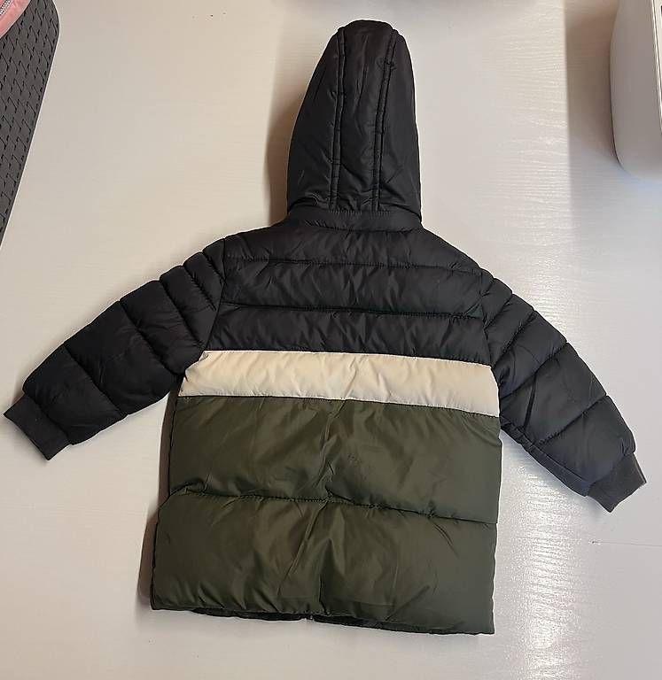 Giacche & Cappotti: Mayoral Winterjacke Grösse 74 – Usato da Filisur venduto da Folle74 1