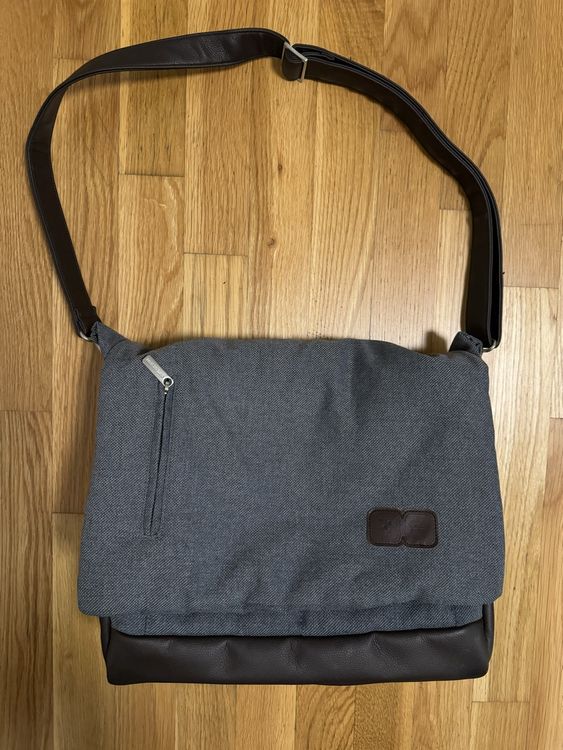 Borse: ABC Design Wickeltasche Urban – Usato da Zürich venduto da Loveparfumes